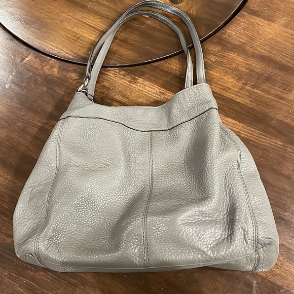 Coach Lexy Handbag - Picture 6 of 8